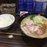 ラーメン人生JET - 