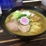 ラーメン人生JET - 