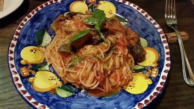 リベラメンテ Liberamente 自治医大 イタリアン 食べログ