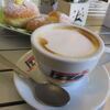 Gran Caffe Zerilli - 料理写真: