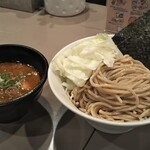 つけ麺 五ノ神製作所