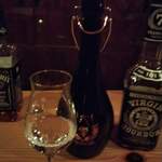 バー リキッド ルビー - 