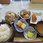 和 - 料理写真: