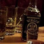 バー リキッド ルビー - 