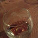 バー リキッド ルビー - 