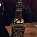 バー リキッド ルビー - いつもの。