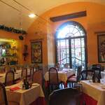 La Basilica Restaurant - 