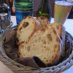 La Basilica Restaurant - 