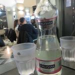 Palazzo Petrucci Pizzeria - 