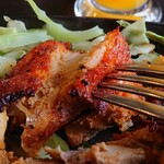 カトマンズキッチン - タンドリーチキン