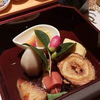 菜花むら - 