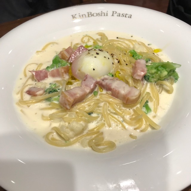 金星パスタ なんばパークス店 難波 南海 パスタ 食べログ 金星パスタ なんばパークス店 難波 南海 パスタ 食べログ