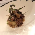 レストラン マノワ - 