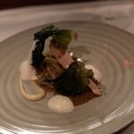 レストラン マノワ - 