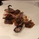 レストラン マノワ - 