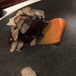 レストラン マノワ - 