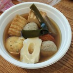希さくら - おでん