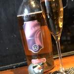 オステリア ブッビーノ - 