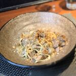 オステリア ブッビーノ - 