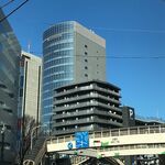 ピッザピッザピッザ - 建物