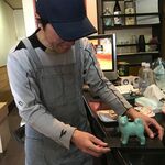 ピッザピッザピッザ - 新年の言祝ぎ