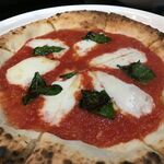 ピッザピッザピッザ - マルゲリータ