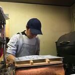 ピッザピッザピッザ - おでんと尊氏