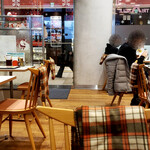 パスタハウス トライアングル - 