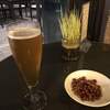 LOUNGE BAR - 料理写真:Kinh Beer