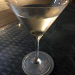 LOUNGE BAR - Classic Martini