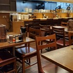 紅虎軒 コピス吉祥寺店