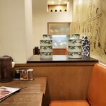 紅虎軒 コピス吉祥寺店