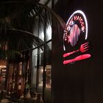 Phu Quoc Seafood - ノボテルフーコックリゾート内