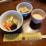 南禅寺 順正 ゆどうふ - 