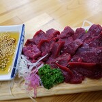 みなと市場 小松鮪専門店 - ◆「もうかの星」