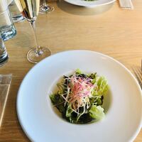 ROTISSERIE★BLUE - サラダ