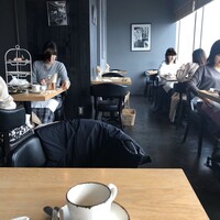 ROTISSERIE★BLUE - アフタヌーンティー率☆高しっ！