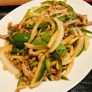 北京料理 方庄_1