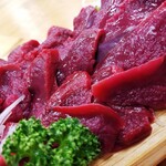 みなと市場 小松鮪専門店 - ◆「もうかの星」