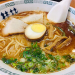 桂花ラーメン - 