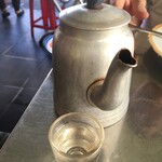 quán ăn cà ri Ja - 