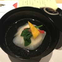 日本料理 なかのしま (リーガロイヤルホテル大阪) - 