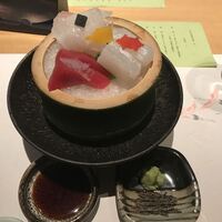 日本料理 なかのしま (リーガロイヤルホテル大阪) - 