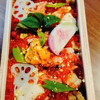 鮨西光 -  鮨西光 -