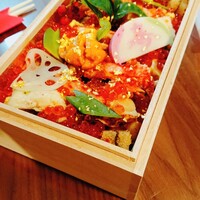 鮨西光 -  鮨西光 -