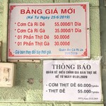 quán ăn cà ri Ja - 