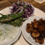 シャンウェイ 本店 - 