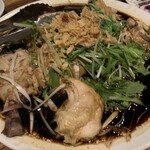 シャンウェイ 本店 - 