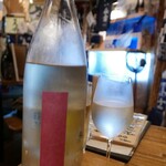 ビストロ割烹 YAOYA - 