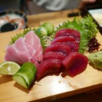 ビストロ割烹 YAOYA - 